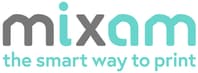 mixam.com.au logo