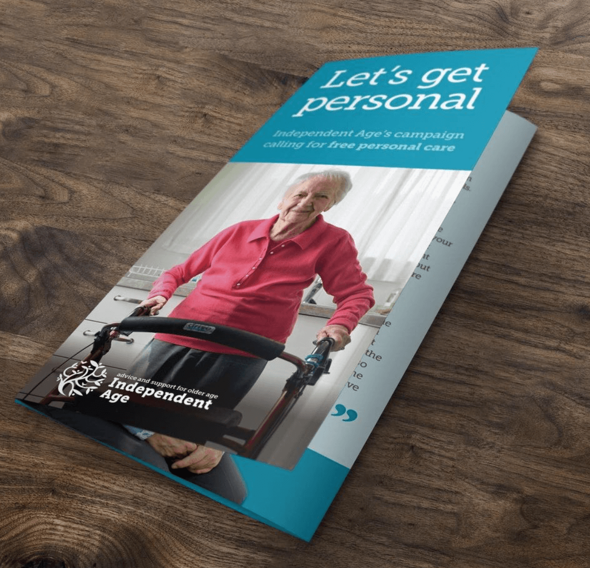 7 Helpful Tips For Your Next Brochure Design