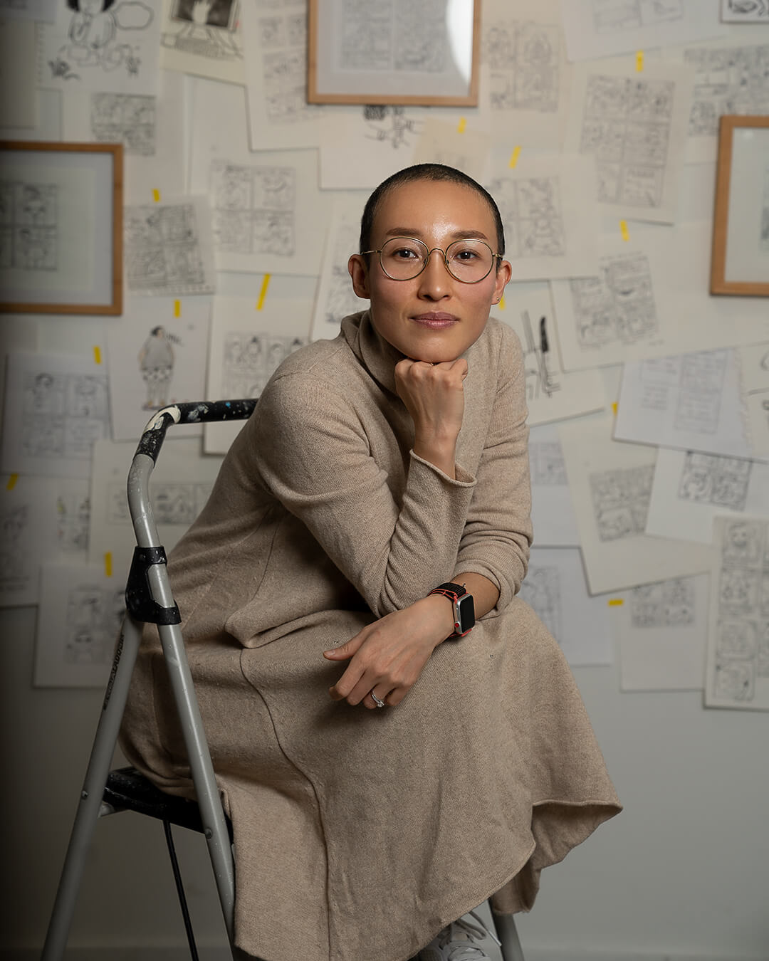 Celebrate AAPI Month Through Print With These 6 Creators