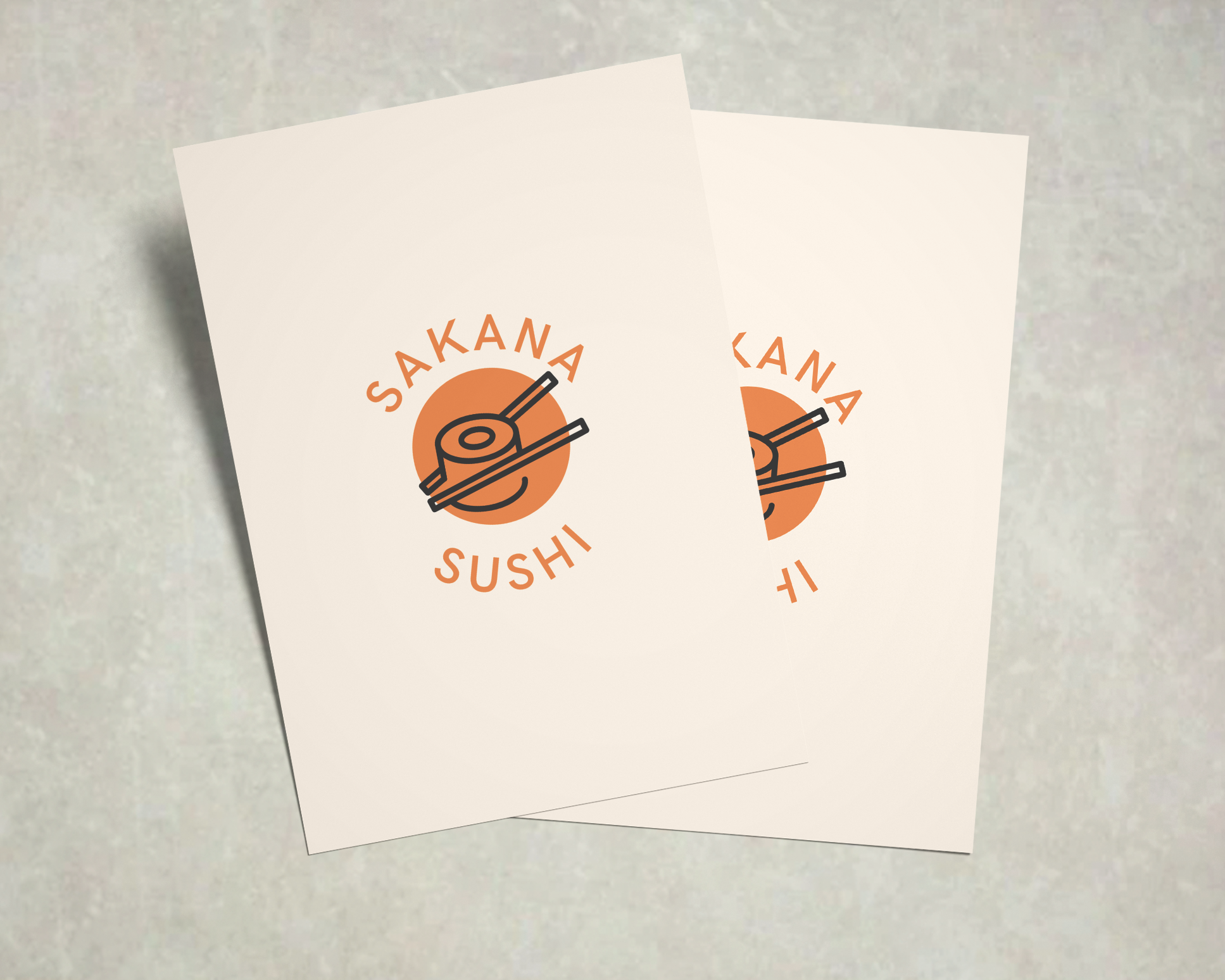 High-quality matte print with a non-reflective finish for better readability.