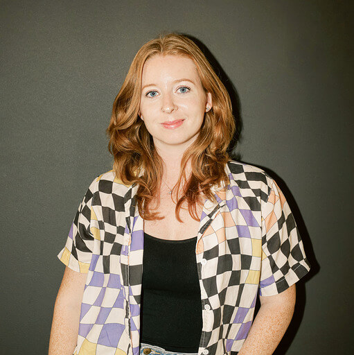 The Luna Collective Editor Talks Printing Online and Helping Others