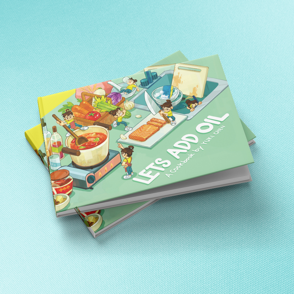 Create a Cookbook Online | A Guide for Aspiring Chefs