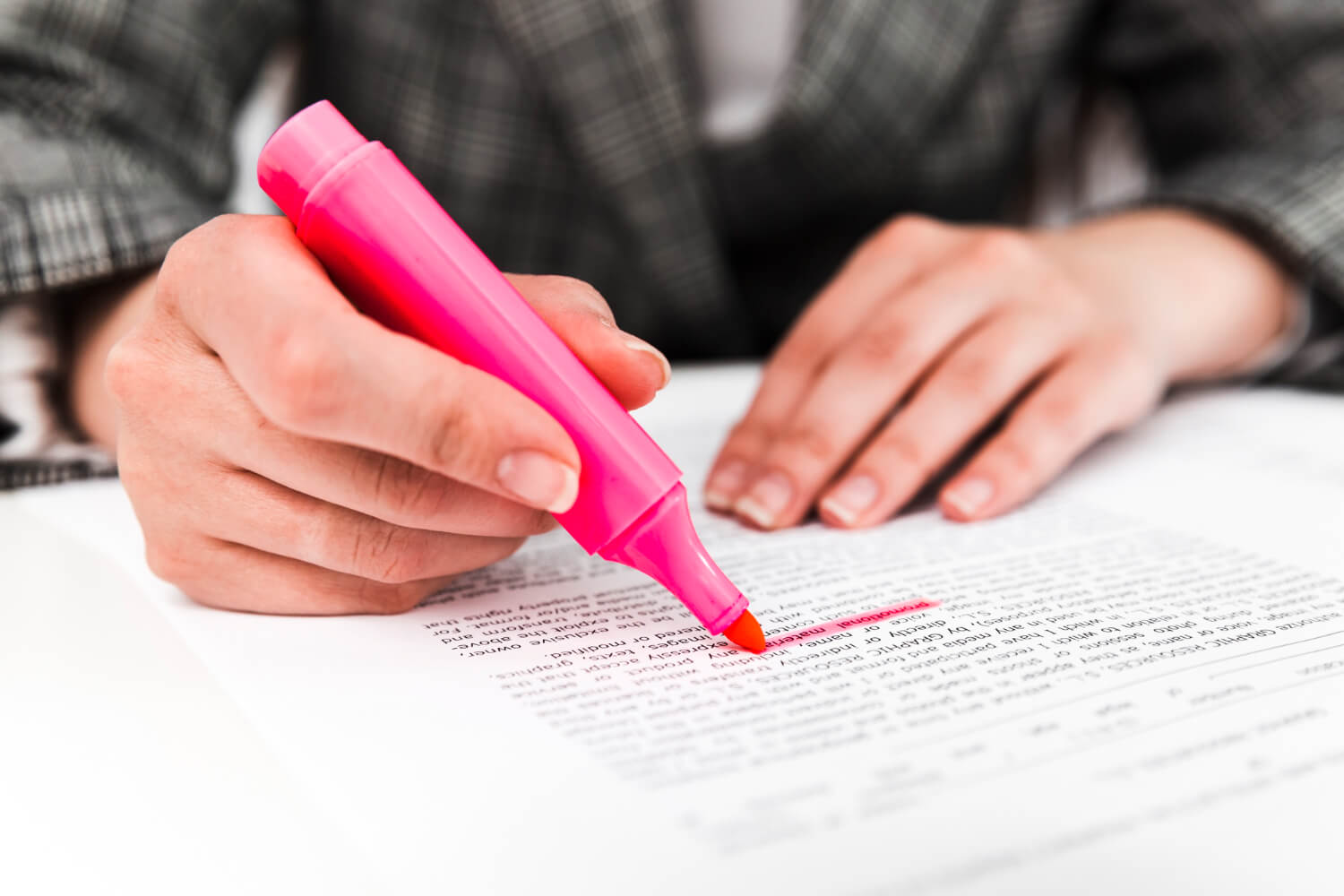 Mixam’s Book Writing Tips: Helping You Get Ready For Print