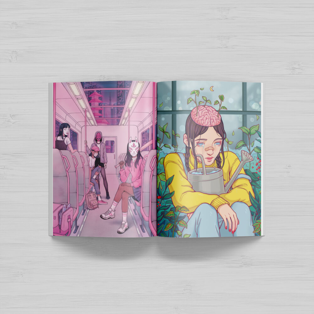 What is a Zine? | Exploring the World of DIY Print Culture