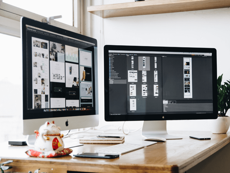 How to Design a Magazine Cover: Layout, Tools & Printing Tips