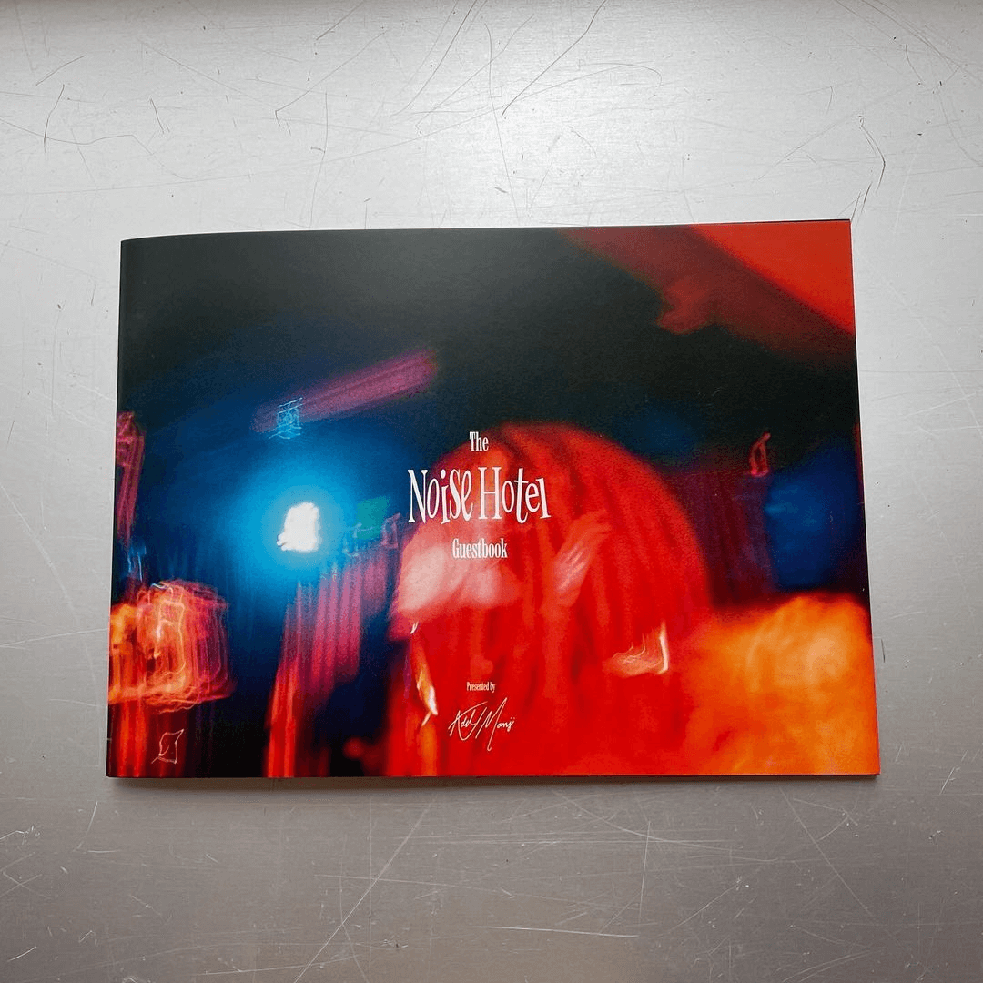 Binding a Booklet: A How-To Guide for Beginners 