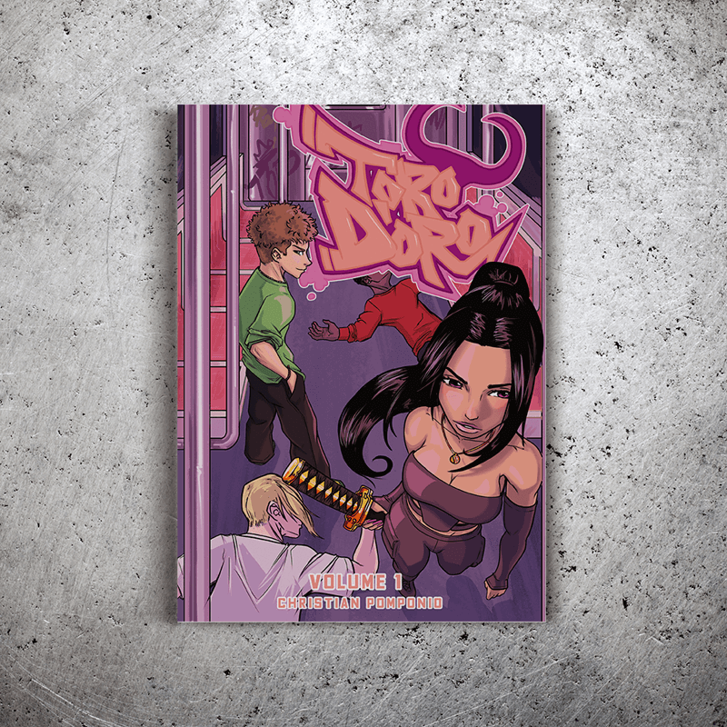 How to Create a Manga | A Guide for Aspiring Artists