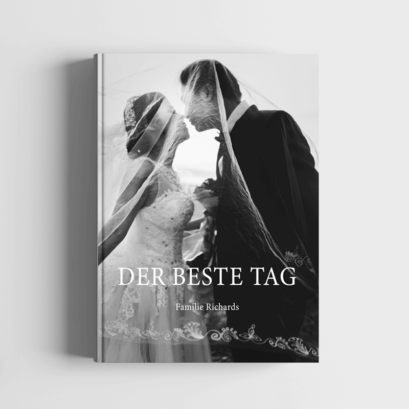 Hochzeitsbücher