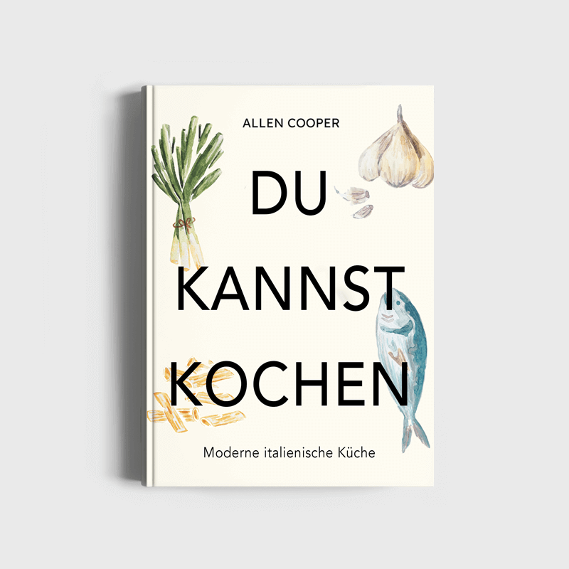 Kochbuch