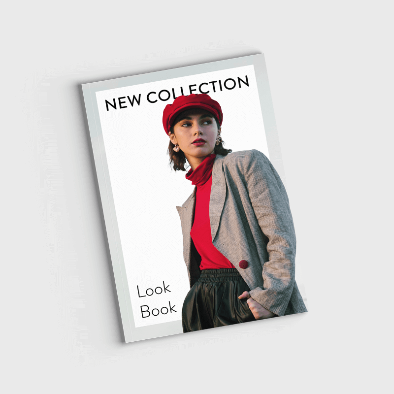 Lookbooks
