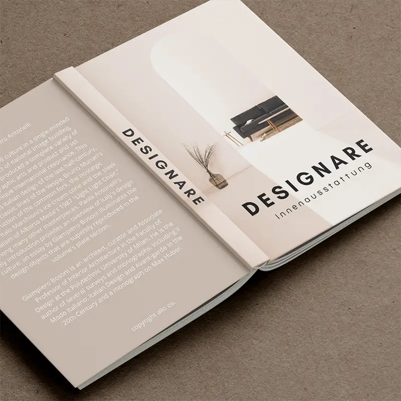 Bildbände (Couchtischbücher)