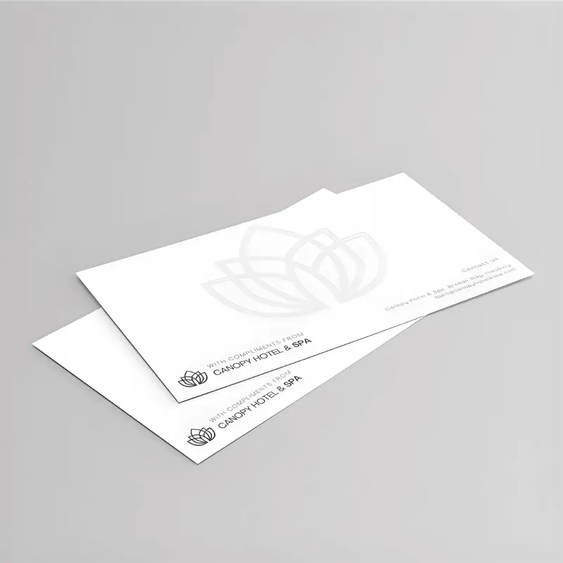 Kurzbrief (Grußkarten)