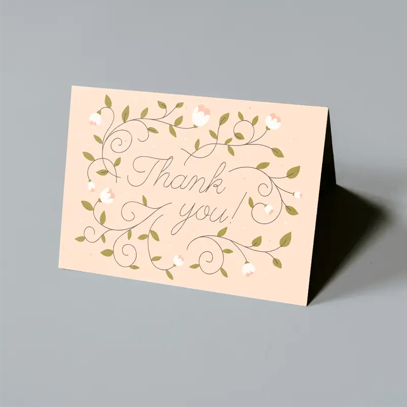 Greeting Card